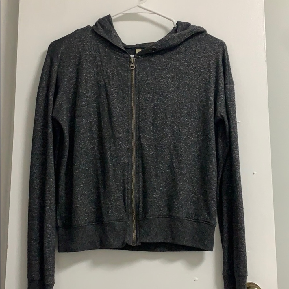 Aeropostale Girls Zip Up